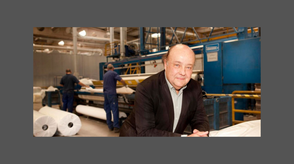 Norgestion Appoints Manuel del Rio as Senior Advisor