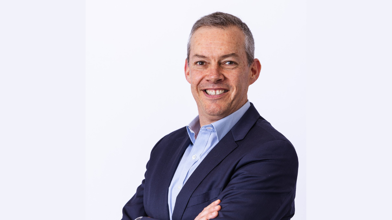 Humberto García de Alba assumes leadership at BBVA Global Wealth