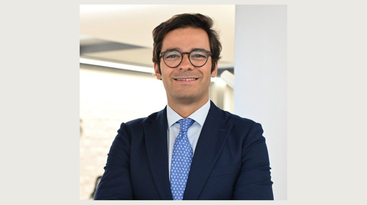 Germán Calvo Temiño Joins Colliers as Associate Director