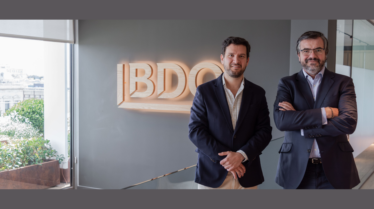 BDO Strengthens Healthcare M&A Team with New Appointments