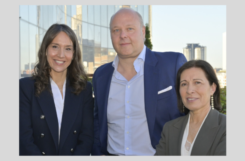  CBRE incorpora a Luis Valdés como senior director de Comercialización de Proyectos Residenciales