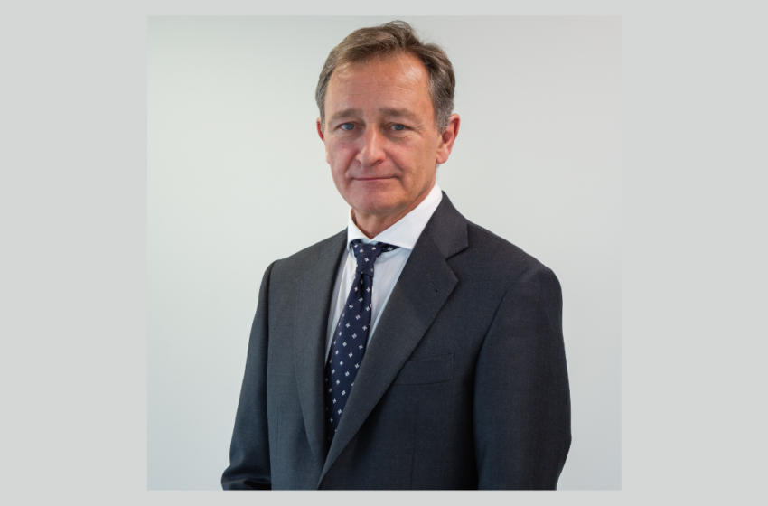  BDO Advisory ficha a Sergio Espadero como Head of Advisory-Real Estate