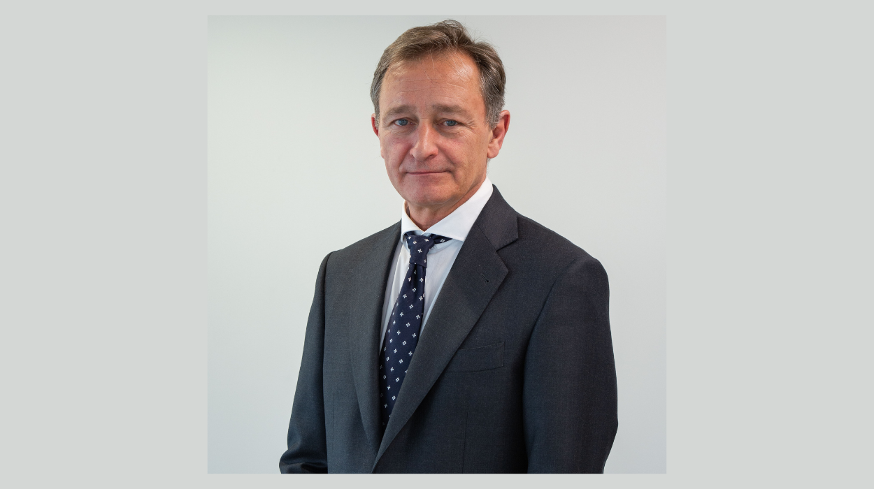 Sergio Espadero Joins BDO Advisory as Head of Advisory-Real Estate