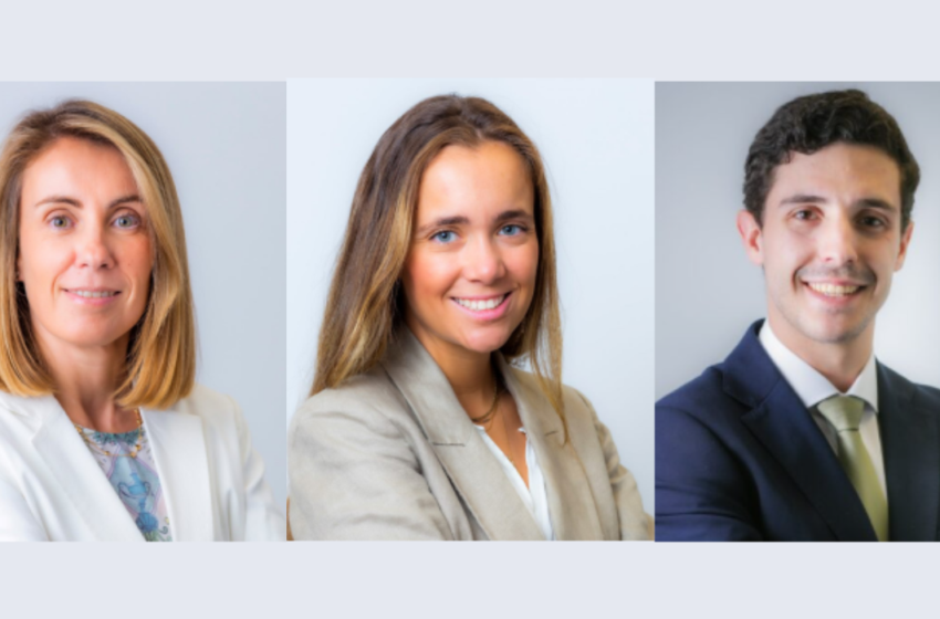 Kenta Capital asesora en la financiación de €96m garantizada por Assured Guaranty para el proyecto de la carretera A-127 en Aragón
