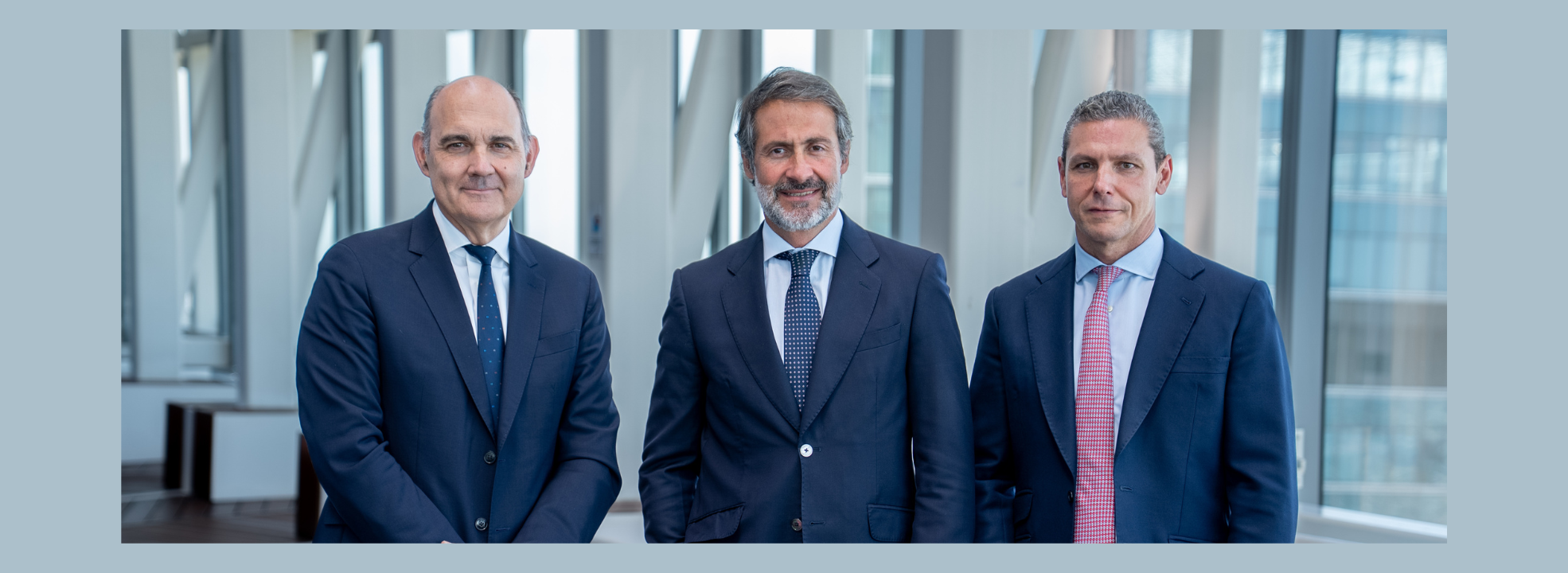Francisco Pérez Bermejo: New Financial Sector Head at KPMG Spain
