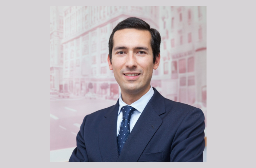  Teodoro Díez, nuevo Head of Asset Management & Development de IBA Capital Partners