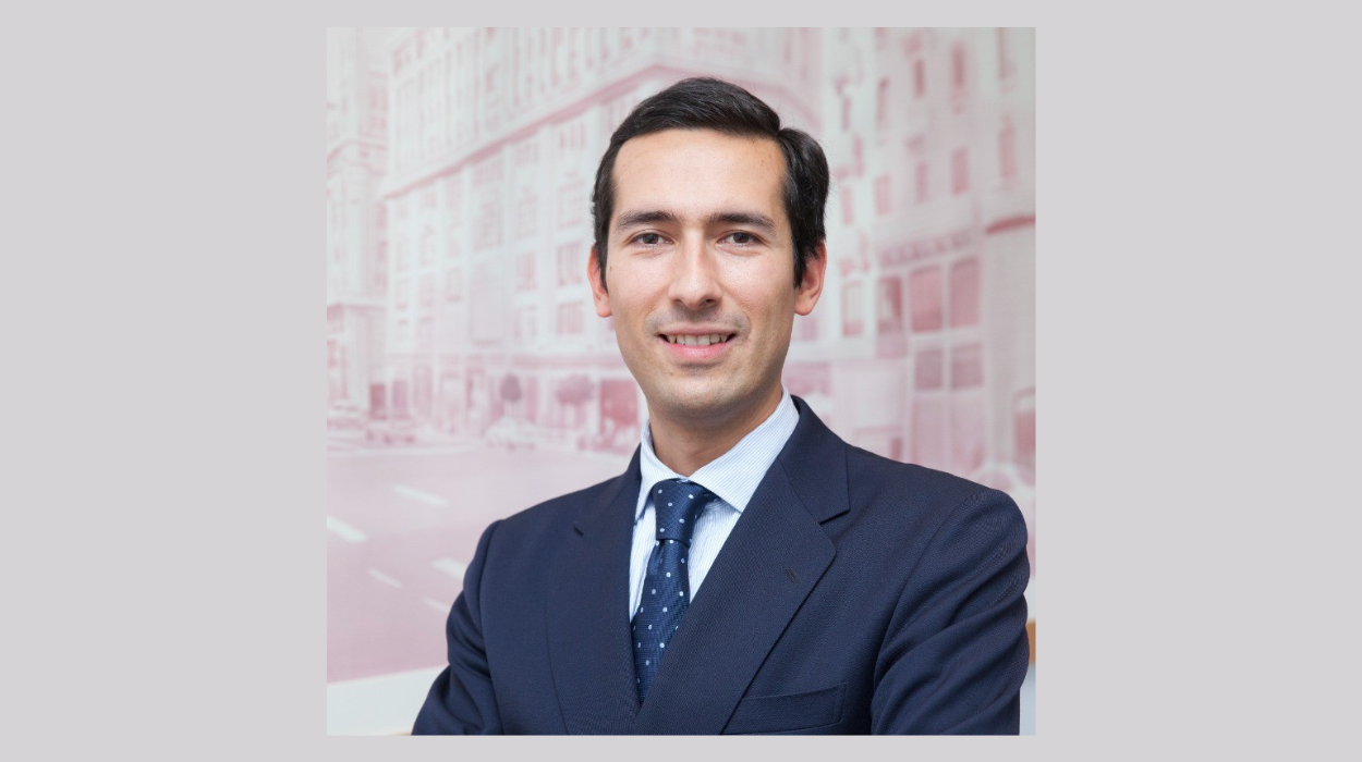 Teodoro Díez Joins IBA Capital Partners as Head of Asset Management & Development