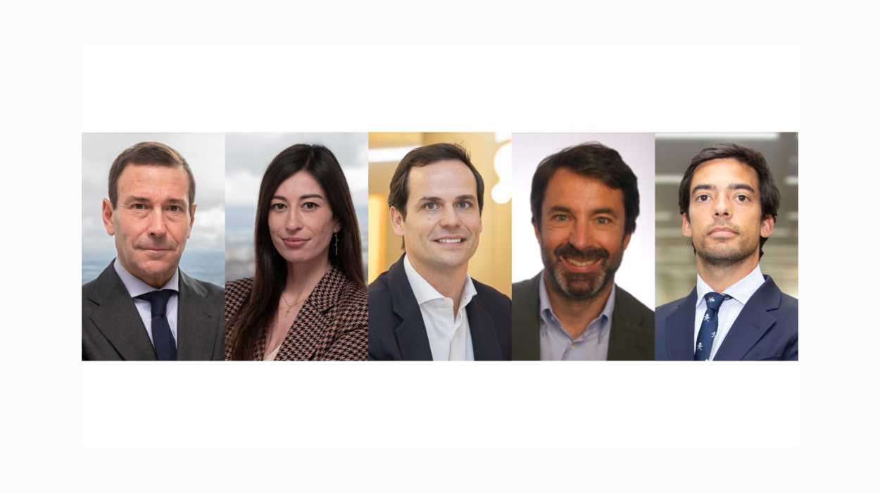 Sanivida Merges with Arquisocial in Strategic Healthcare Fusion