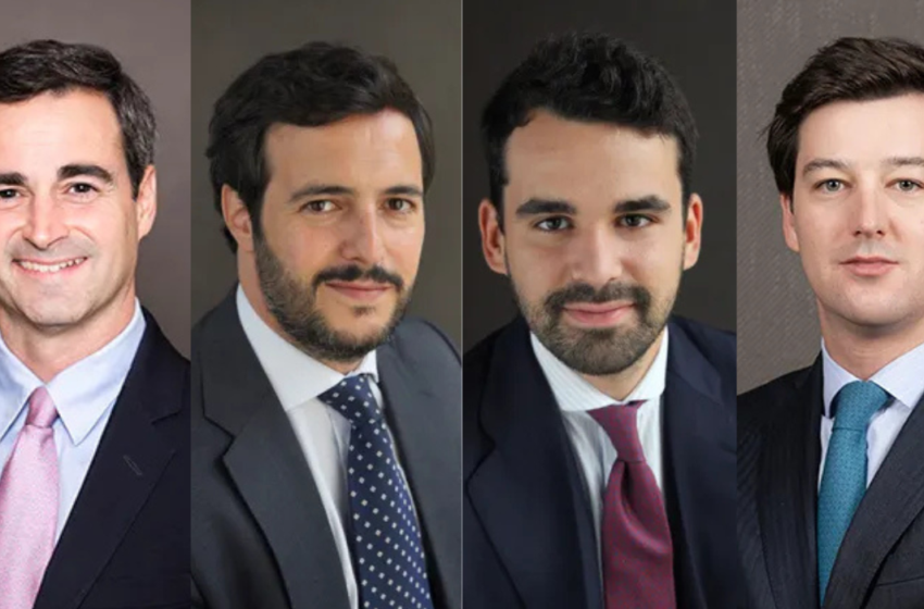  Arcano asesora a Marín Giménez en su alianza estratégica con Sunridge Partners