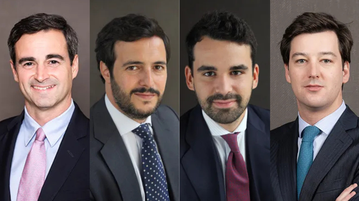 Marín Giménez Forms Strategic Alliance with Sunridge Partners