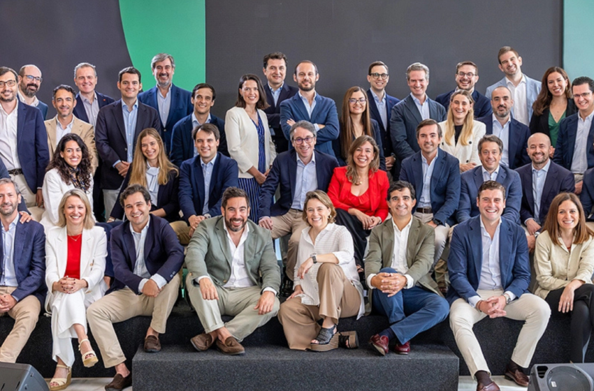  Deloitte nombra a 42 nuevos socios
