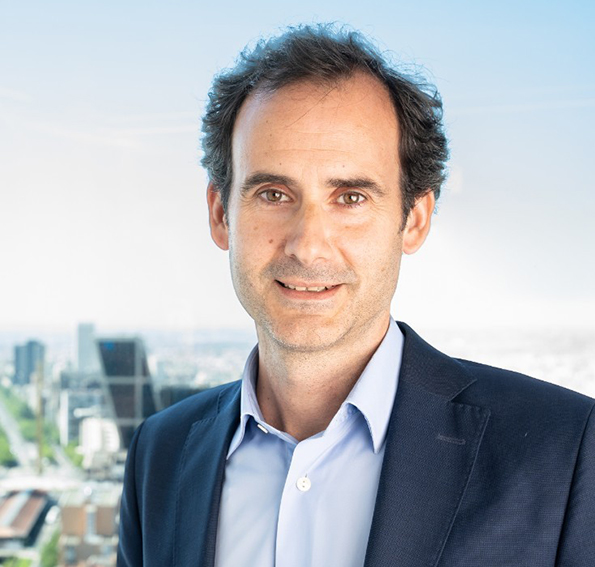 Eduardo García