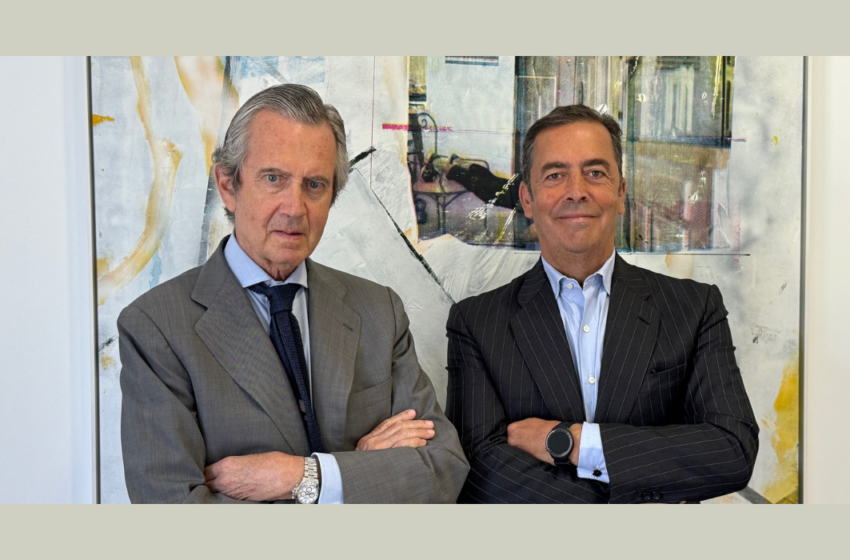  Mirabaud y Oquendo Corporate se alían
