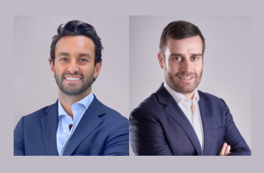  Qualitas Funds nombra a Bernardo Marques dos Santos y Víctor Romero Fernández-Cuesta como nuevos socios
