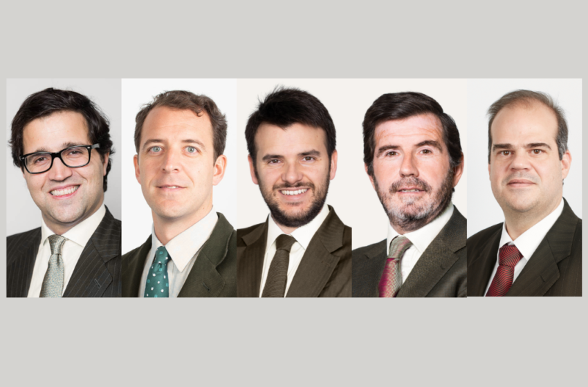  Alantra actúa como co-lead manager en la ampliación de capital de €230m de Neinor Homes