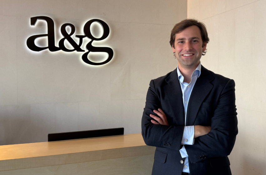  A&G incorpora a Fernando Pujadas como nuevo especialista