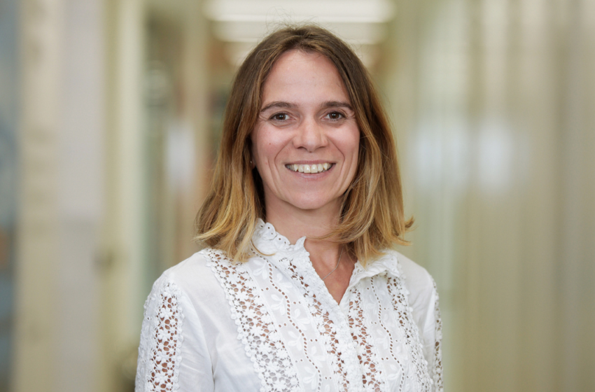  Jupiter AM nombra a Susana García como Head of Business Development para Iberia
