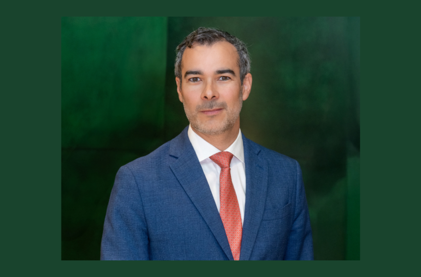 Santalucía AM se refuerza con Agustín Bircher como nuevo director de inversiones
