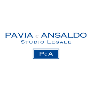 Pavia e Ansaldo
