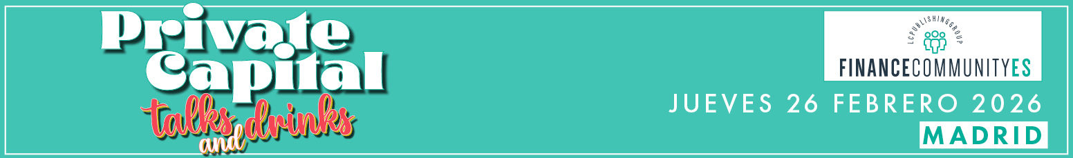 Private Capital Talks and Drinks 2026