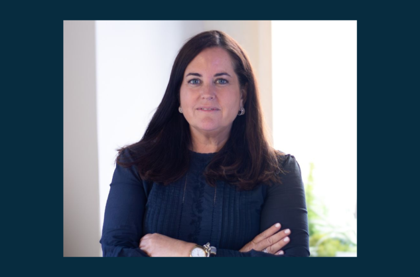  Patricia Muñoz, nueva socia directora del área de Regulación Financiera e Interlocución con Supervisores de Afi
