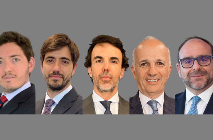  Alvarez & Marsal y KPMG asesoran en la compra de Avanta Salud