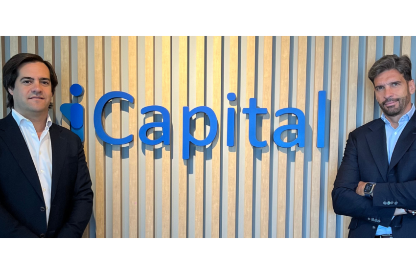  iCorporate: la nueva firma de iCapital