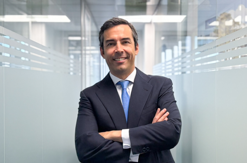  Argis nombra a Pedro Masoliver Macaya director de relación con inversores para el Sur de Europa