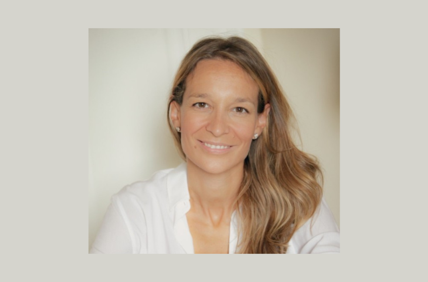 Carolina Torres Mourullo, Country Head de España y Portugal en SMBC Group