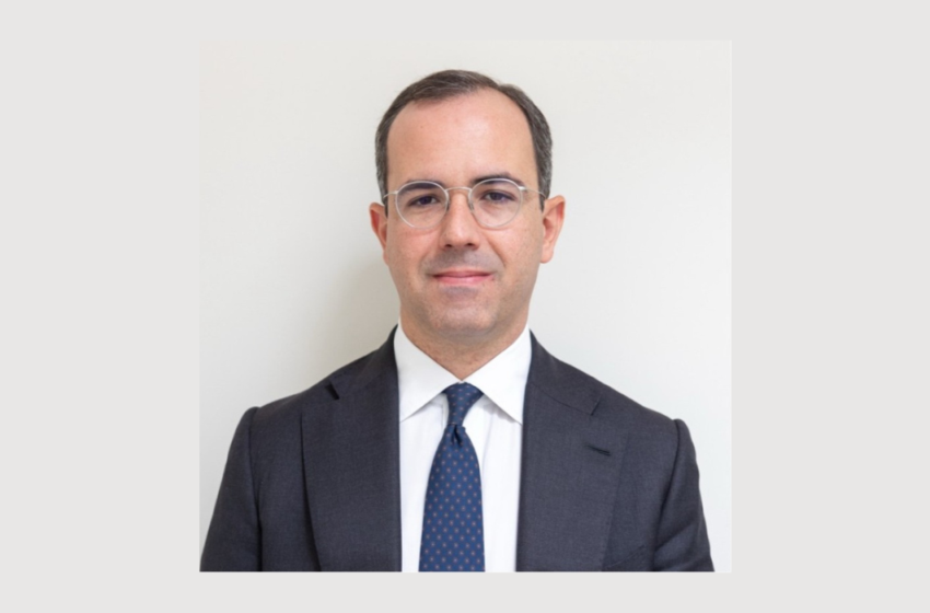  Álvaro Rosado, nombrado cofundador y socio de Netley Capital