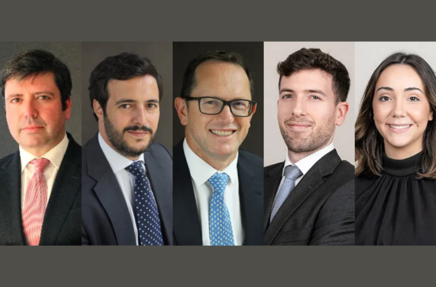  Arcano asesora a los accionistas de Marsein en su venta a Nuvia