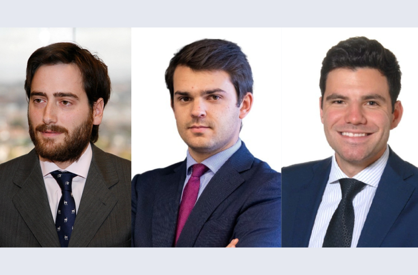  Deloitte asesora en la adquisición de Hundred Burgers