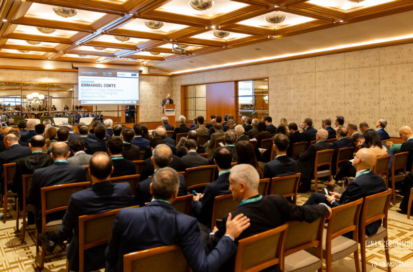  Arranca la Financecommunity Week 2025: la agenda del primer día