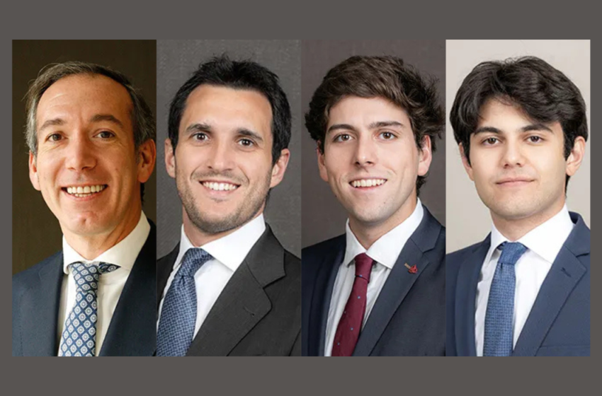  Arcano asesora a Ideaded en una ronda de financiación de 22 millones y en una ampliación de capital