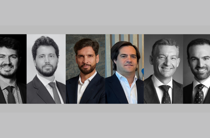  Corporación Financiera Azuaga e Hyperion Fund adquieren Brok-air y ATS Aviation: Asesores
