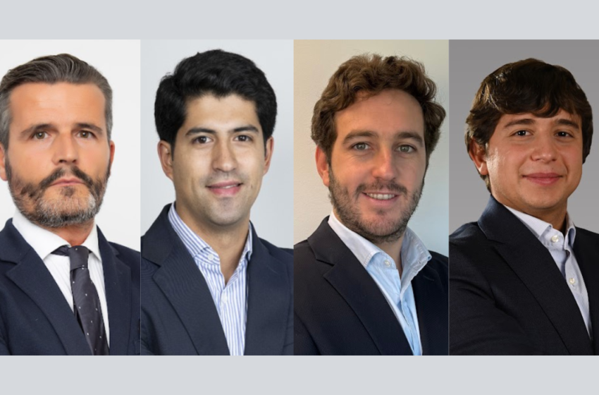  Greenalia emite su primer bono verde en el mercado nórdico por importe de 50 millones: Asesores