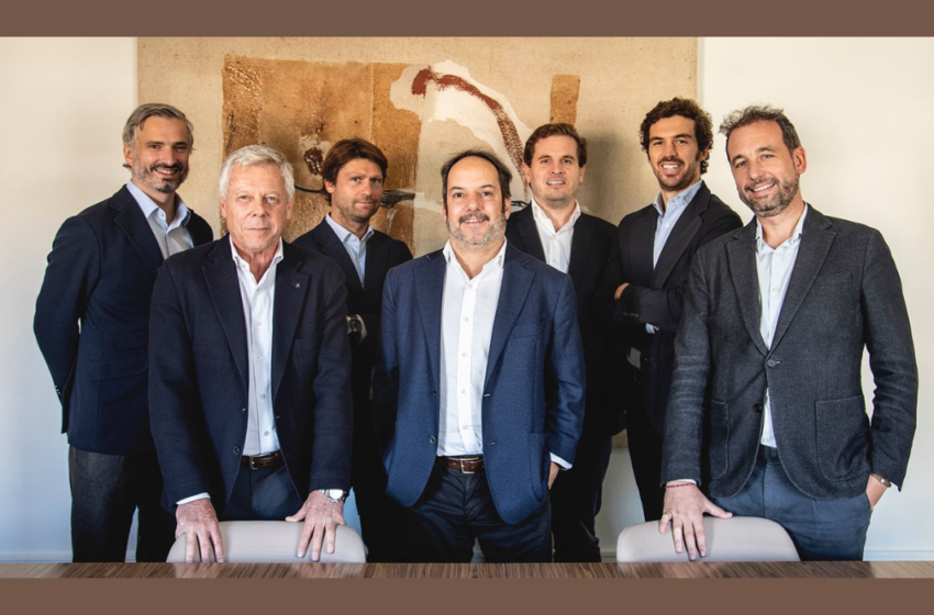  Aurica Capital nombra cinco nuevos socios