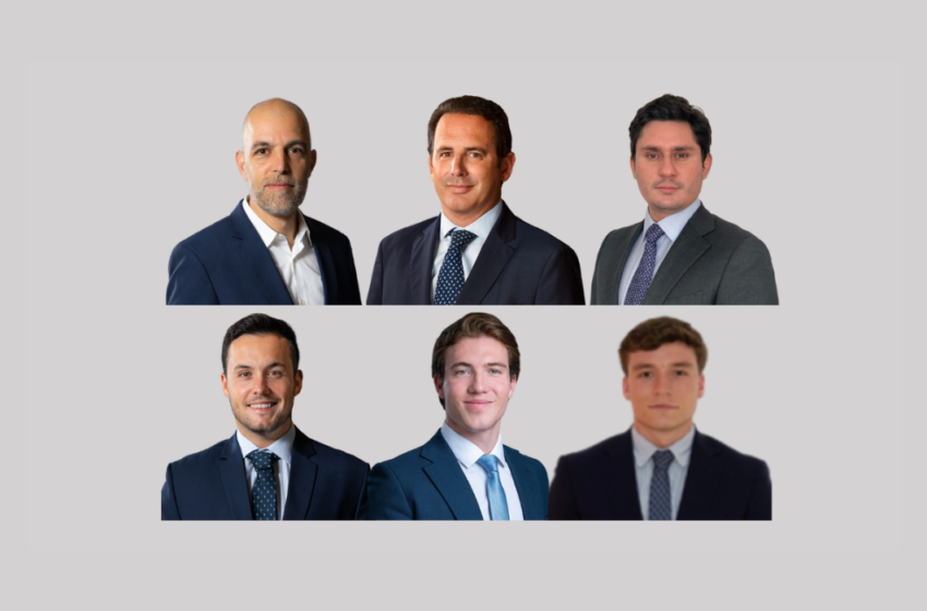  Wilmington compra Conversia a Inveready y accionistas privados: Asesores