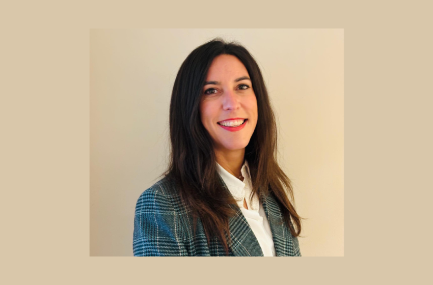  Creand WM se refuerza en Andalucia con la incorporación de María del Campo como agente