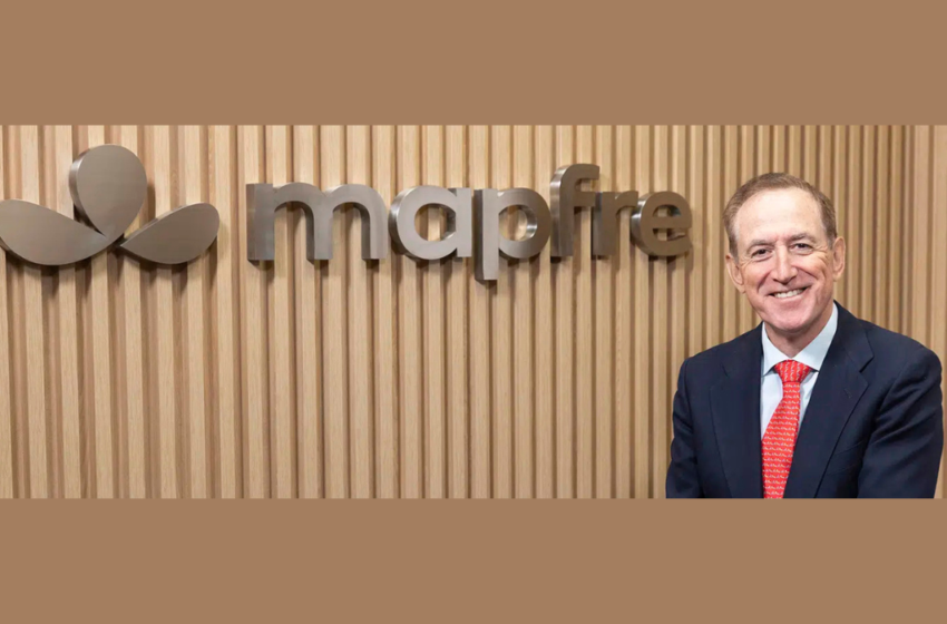  Mapfre renueva su marca por 70 millones