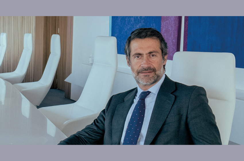  KPMG reelige a Juanjo Cano como presidente