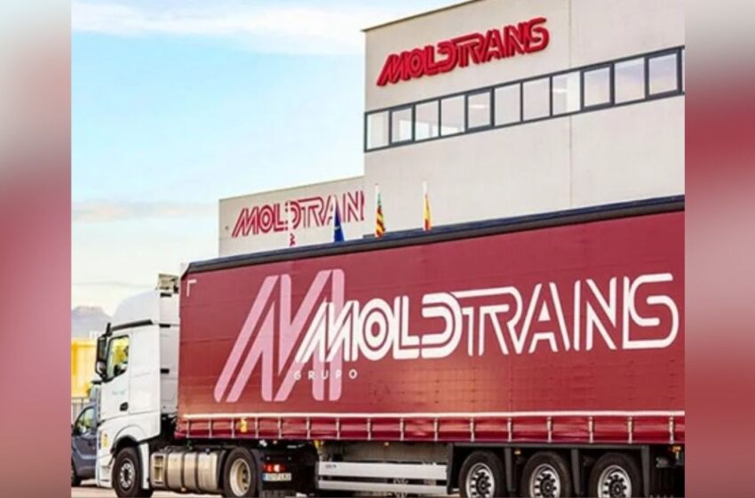  Arcano asesora a Stoneshield Capital en la venta de Grupo Moldtrans a Dimotrans Group