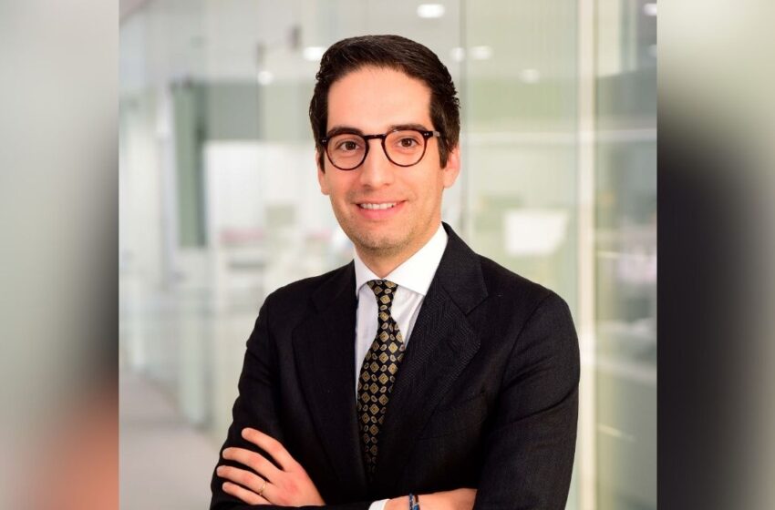  Norgestion nombra socio a David Rodríguez Rocadembosch