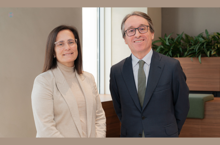  Ana Torrens, nueva presidenta de Deloitte