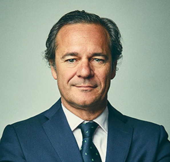 Juan Luis Ramírez