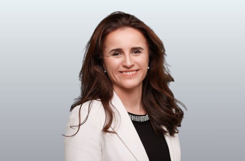  Loly Marín nombrada CEO de Vozitel