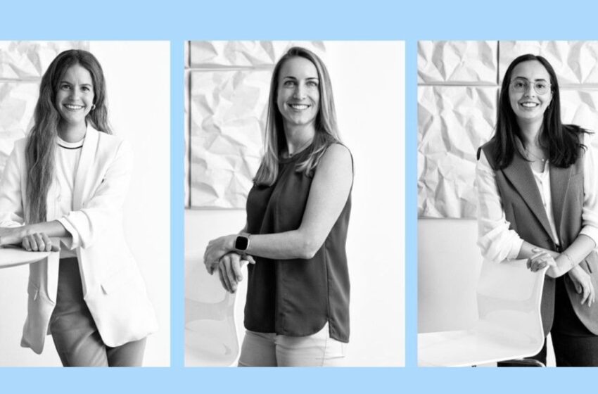  Buenavista Equity Partners nombra a tres directoras de inversiones