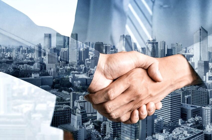  Totalmobile y Solvares Group anuncian su fusión: asesores