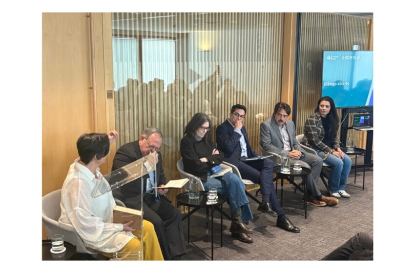  Triodos Bank analiza la taxonomía europea y la financiación verde
