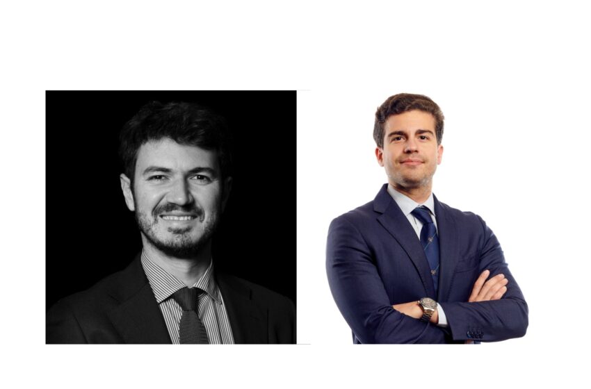  Singular Bank promueve a Dagnino y Lara en Corporate Advisory